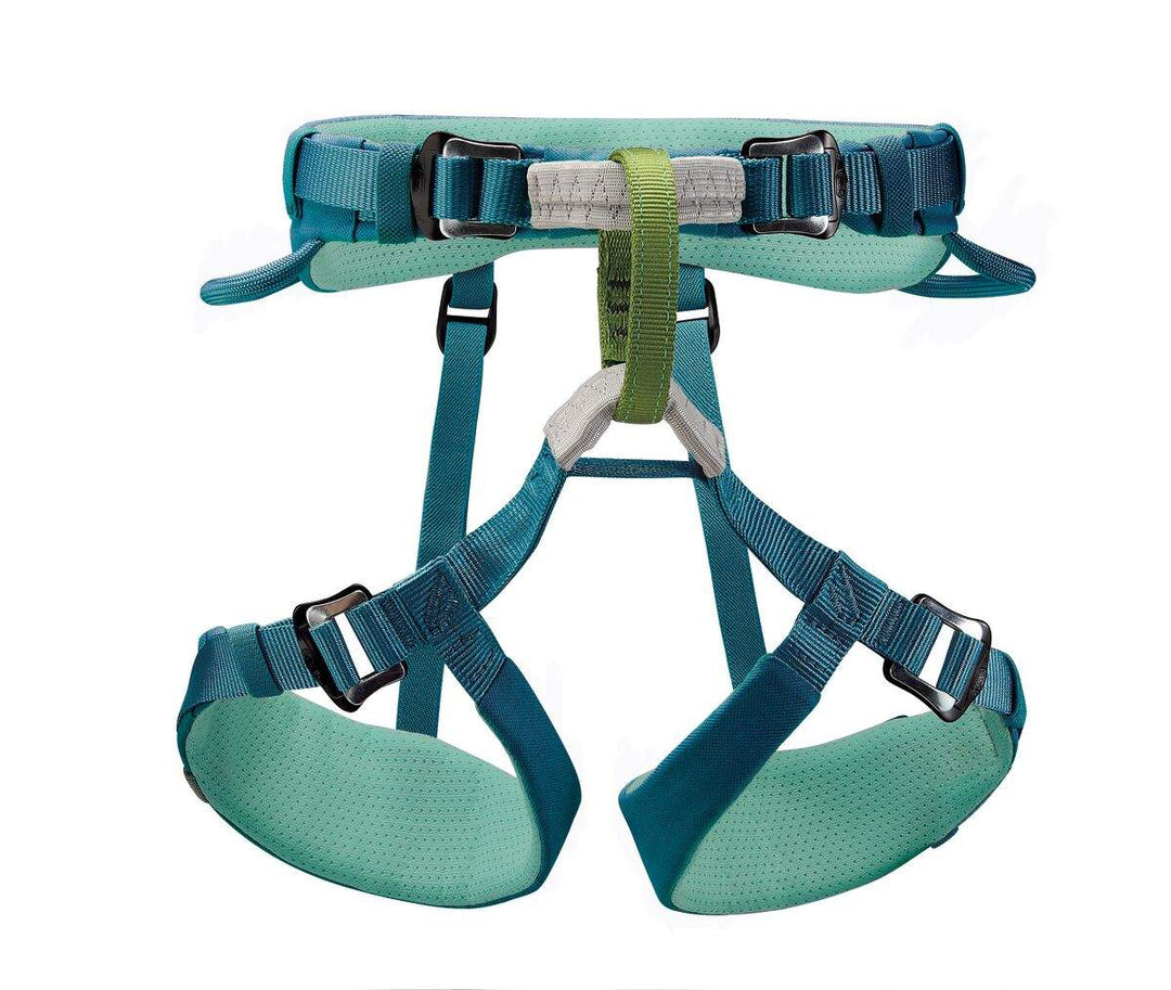 Petzl Macchu - C015AB00 Azul Atlántico
