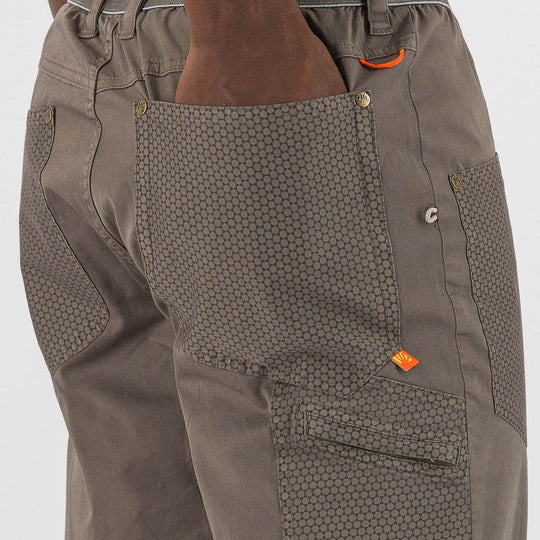Fagher Pants - Bshop