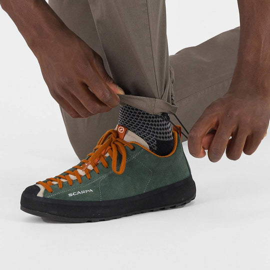 Fagher Pants - Bshop