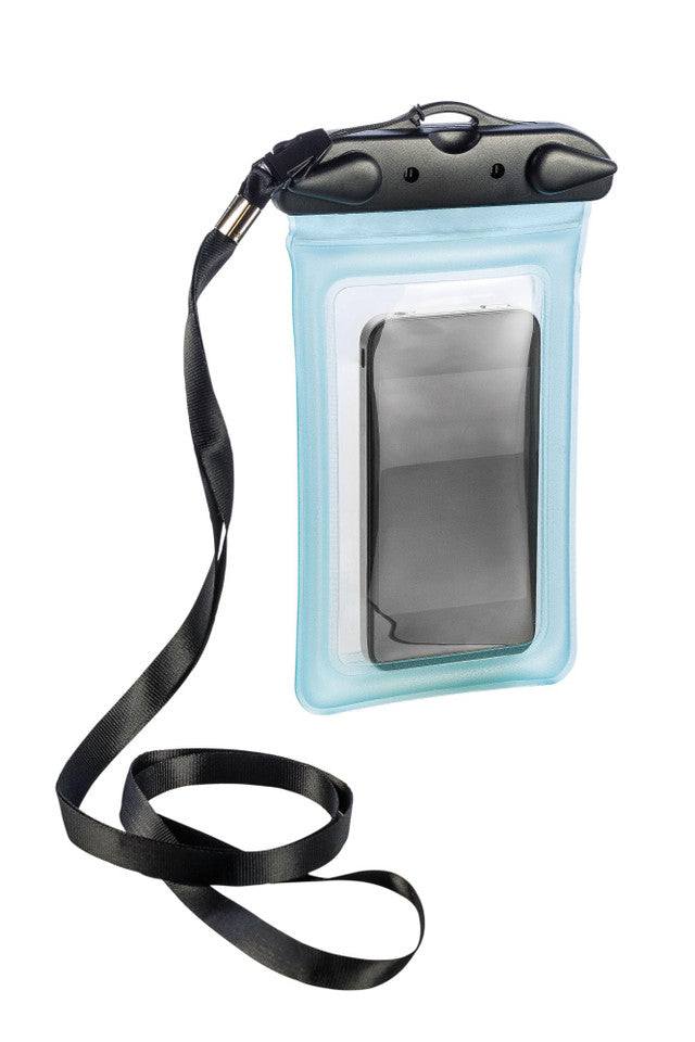 Borsa impermeabile TPU misura 11x20 resistente all'acqua