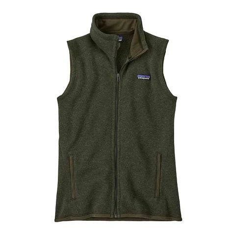 W's Better Sweater Vest
