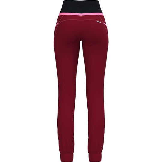 Crazy Pant Exit Blueberry – vista posteriore