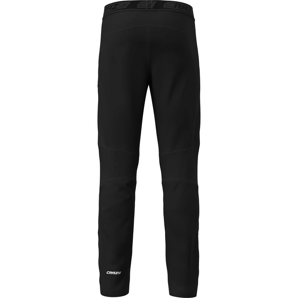 Crazy Pant Pegasus Energy – vista posteriore