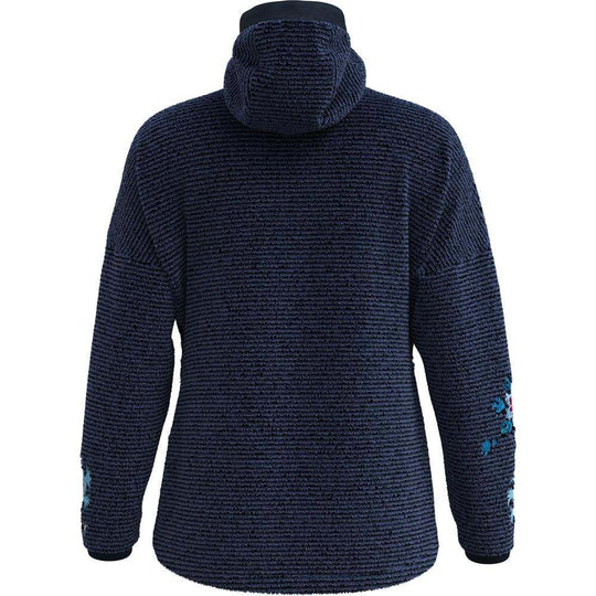Crazy Pull Aria Blue – vista posteriore