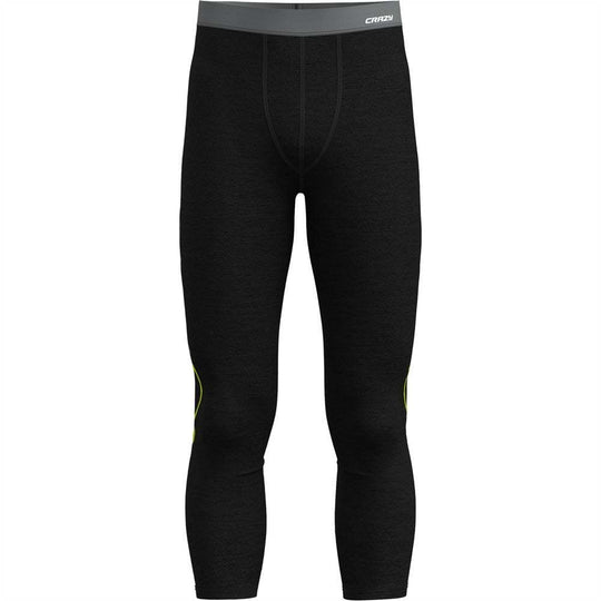 Crazy Pant Fahrenheit Forest – vista frontale