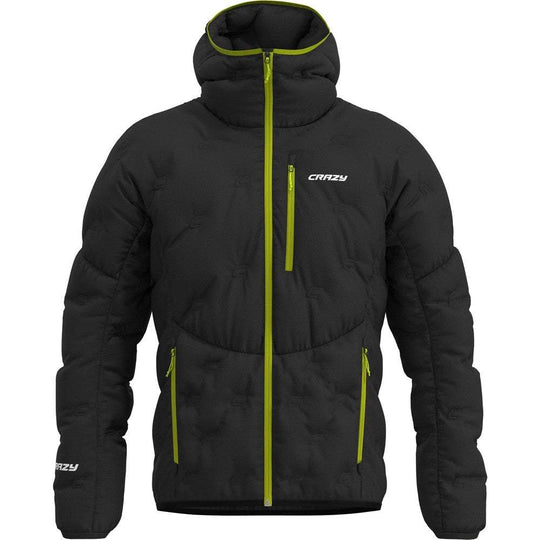 Crazy Jkt Levity Man Forest: vista frontale