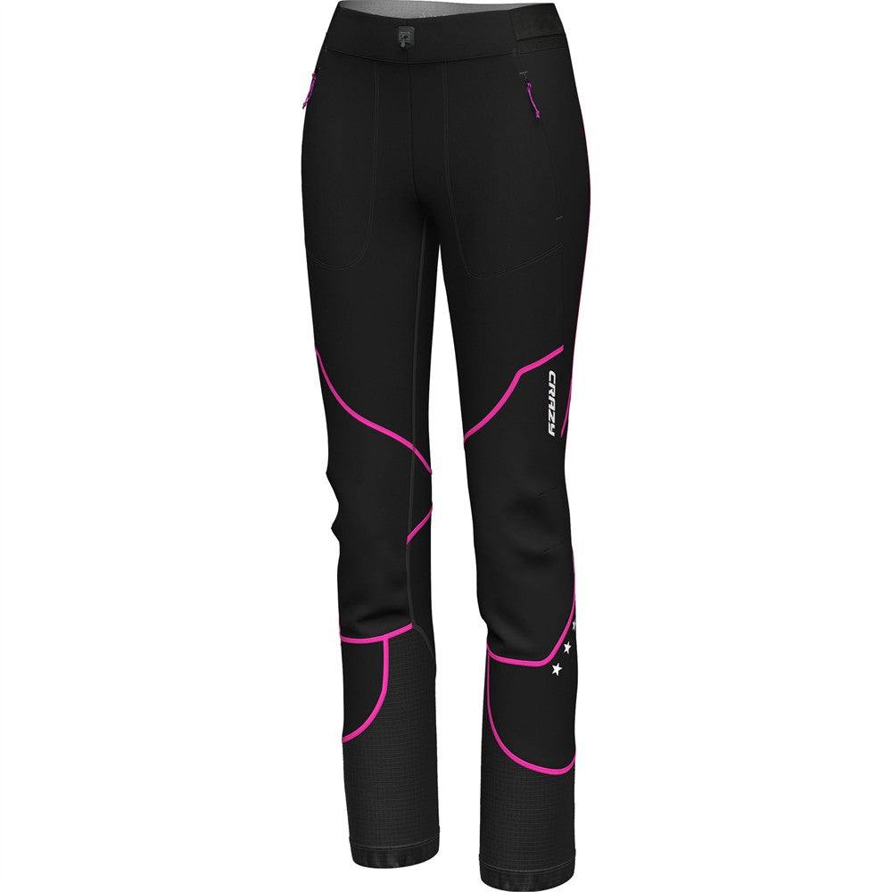 Crazy Pant Oxygen Pop – vista laterale