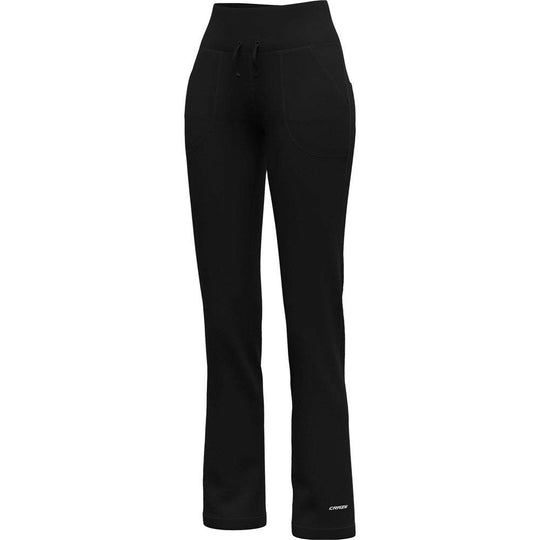 Crazy Pant Style Black – vista laterale