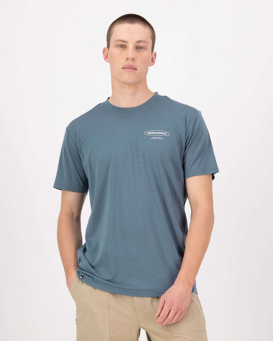 Icon Classic T-Shirt