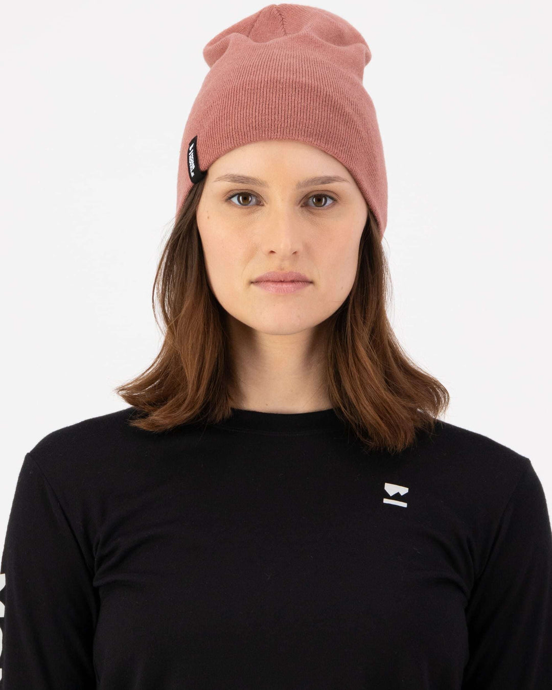 Mccloud Merino Beanie