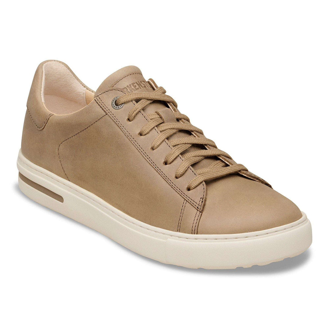 Birkenstock Bend Low Natural Leather, Tabacco Brown, 1031551: vista principale