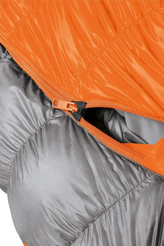 Saccoletto Hl Revolution 1200 Rds sacchetto resistente e compatto