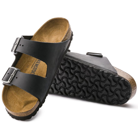 Arizona Oiled Leather - Bshop