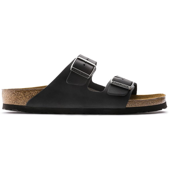 Arizona Oiled Leather - Bshop