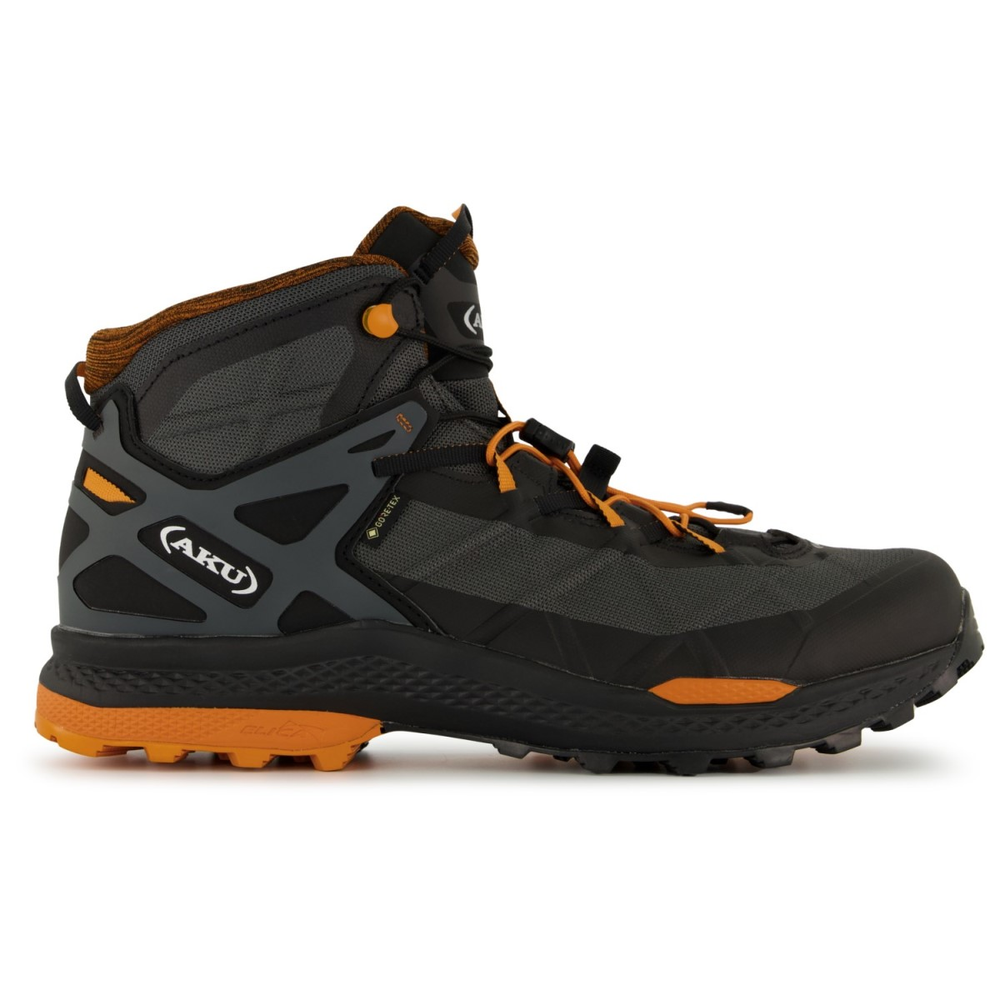 Rocket Mid Gtx