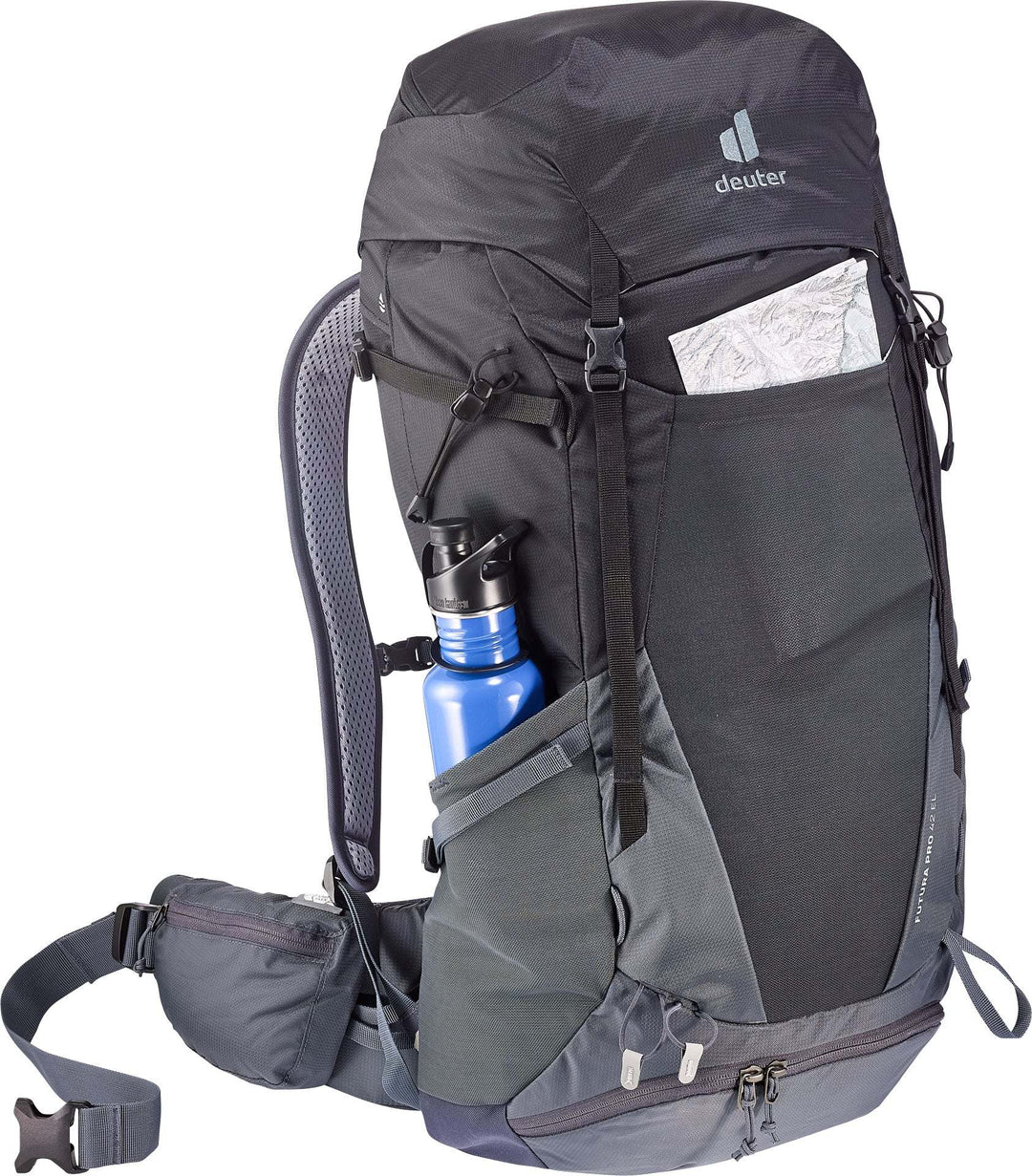 Futura Pro 42 EL - Bshop