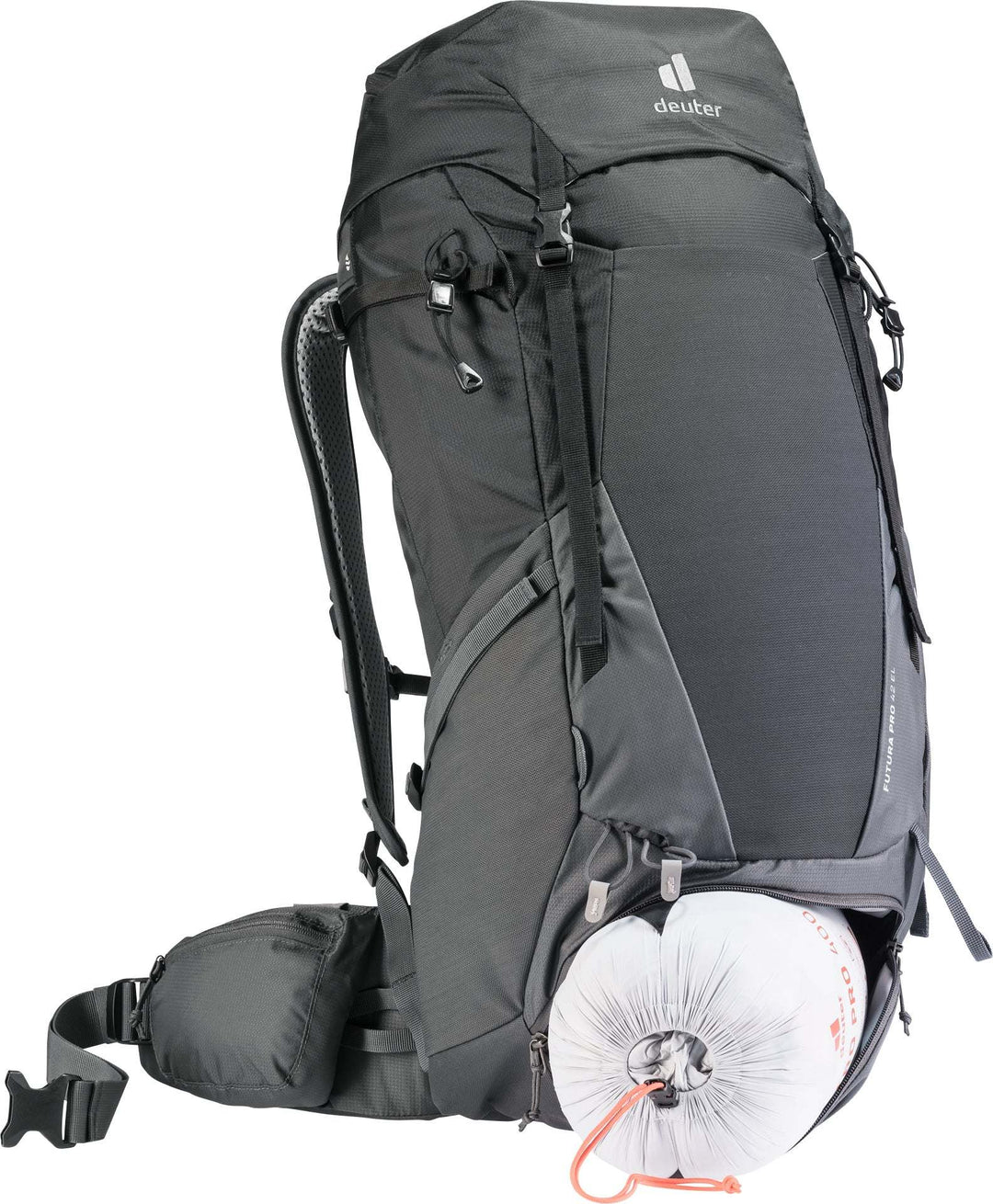Futura Pro 42 EL - Bshop