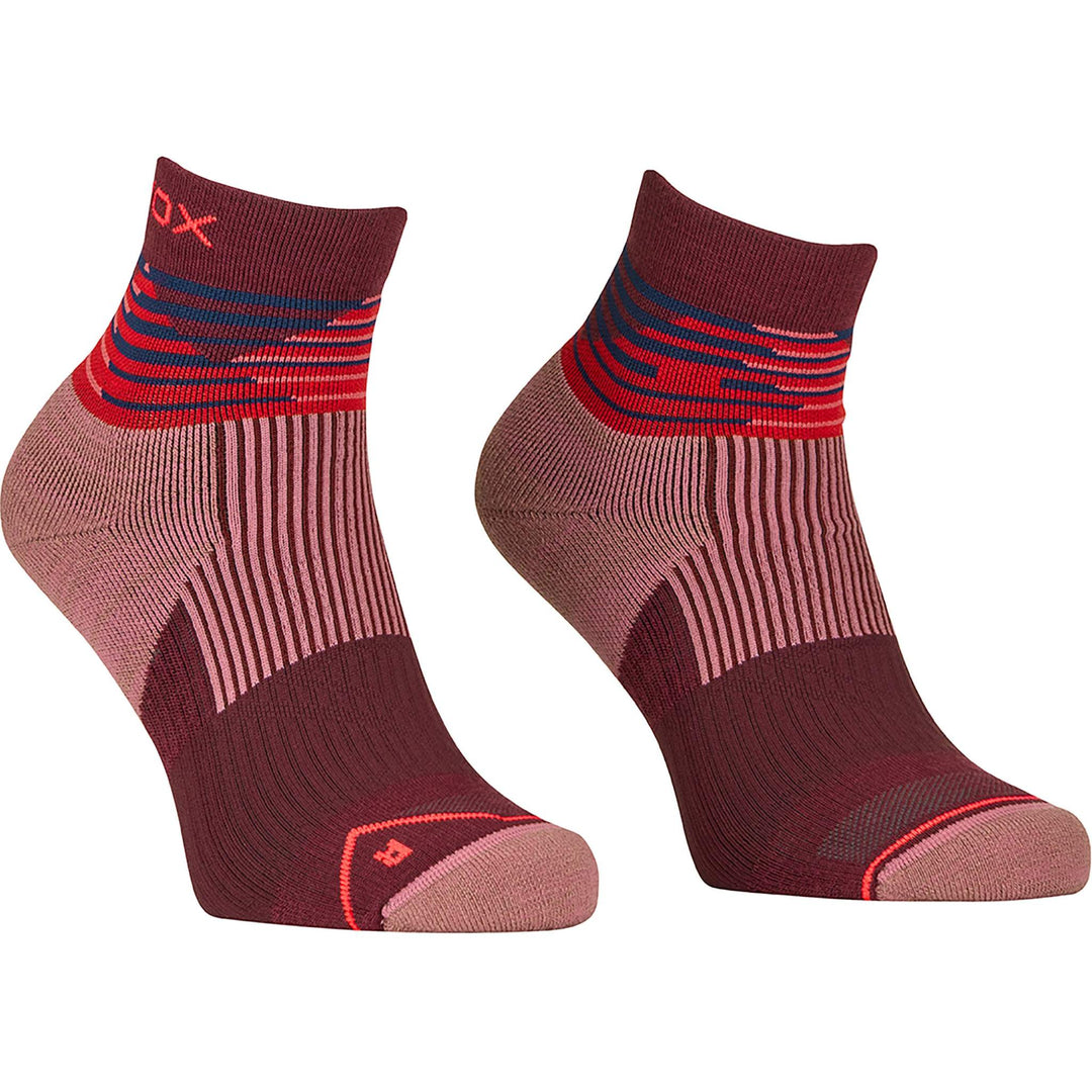 Chaussettes All Mountain Quarter W