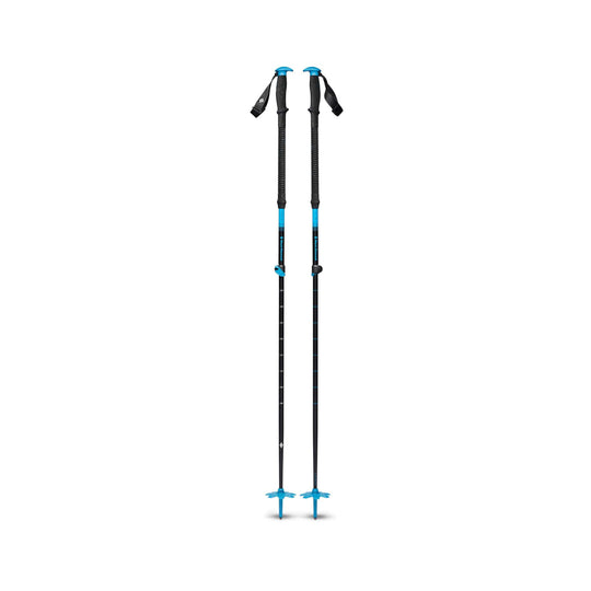 Expedition Ski Poles