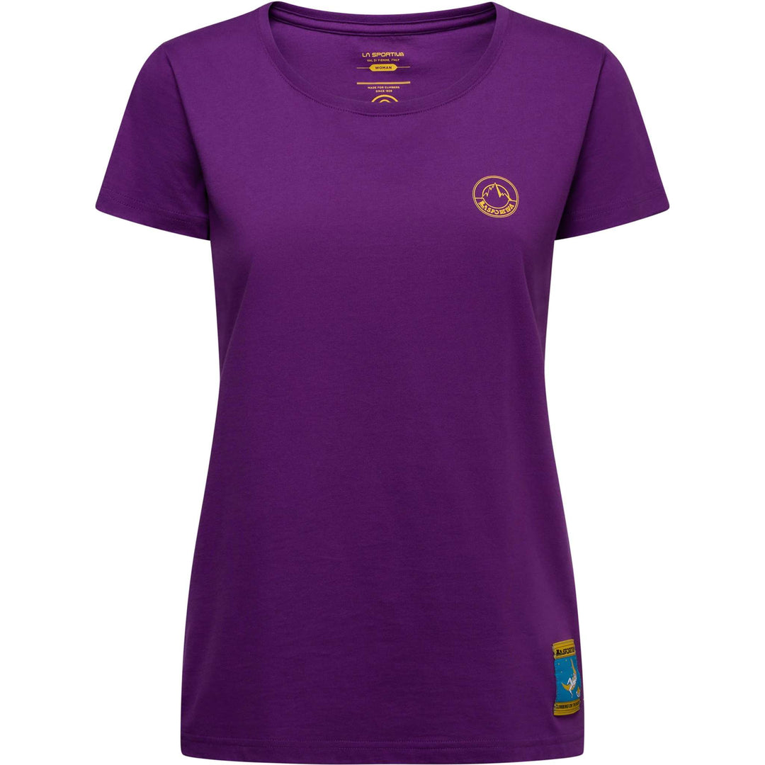 Climbing On The Moon T-Shirt W