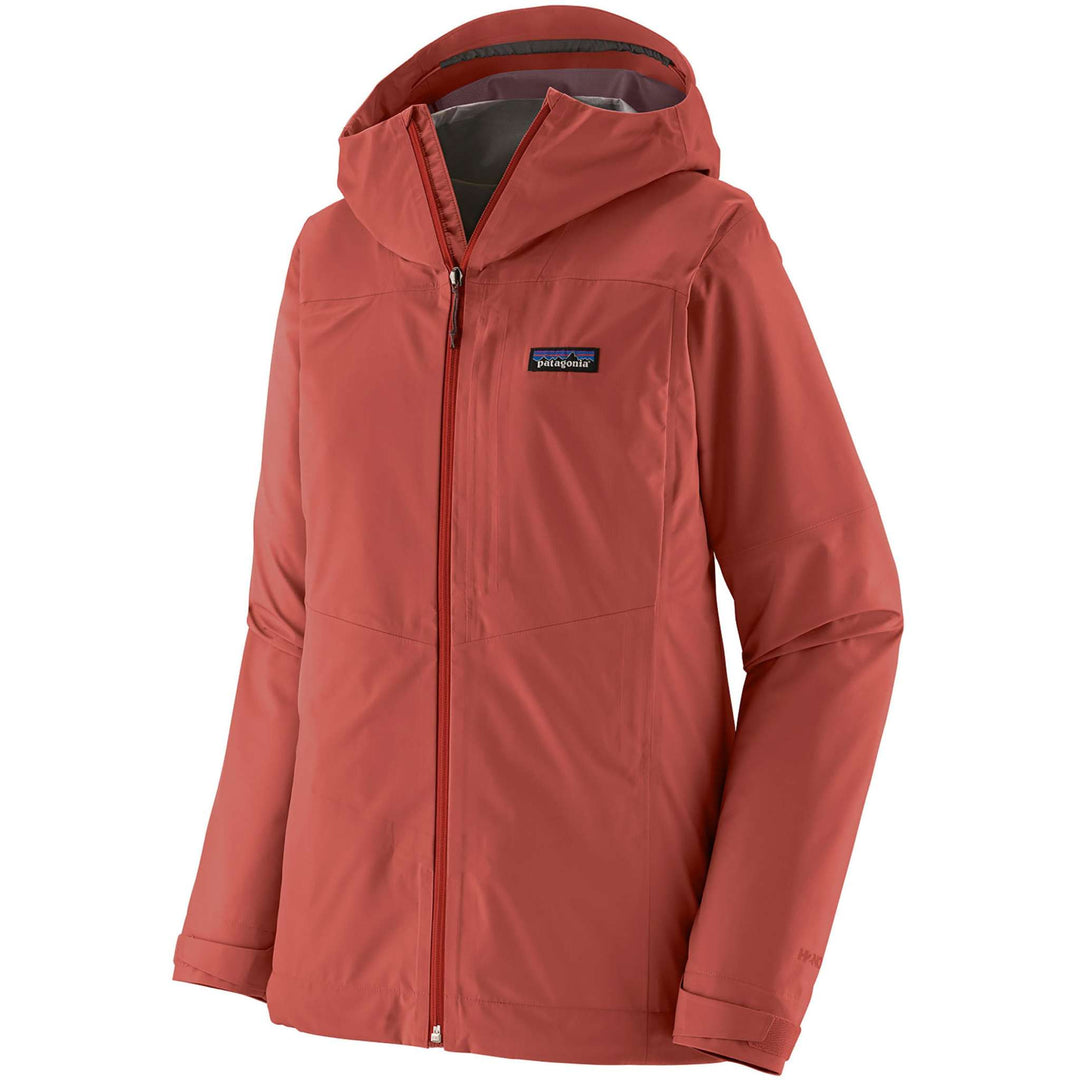 W's Boulder Fork Rain Jkt