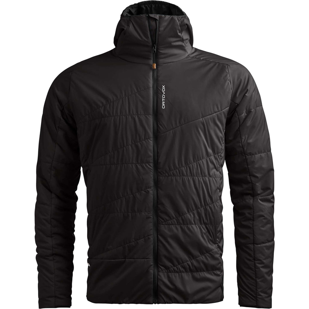 Swisswool Piz Duan Jacket M