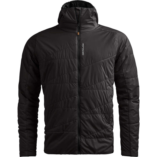 Swisswool Piz Duan Jacket M