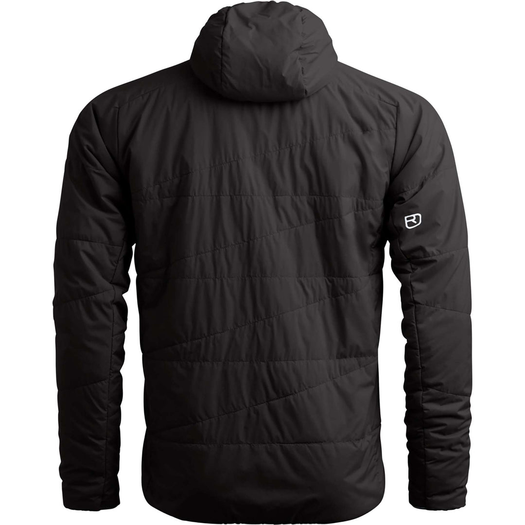 Swisswool Piz Duan Jacket M