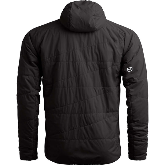 Swisswool Piz Duan Jacket M