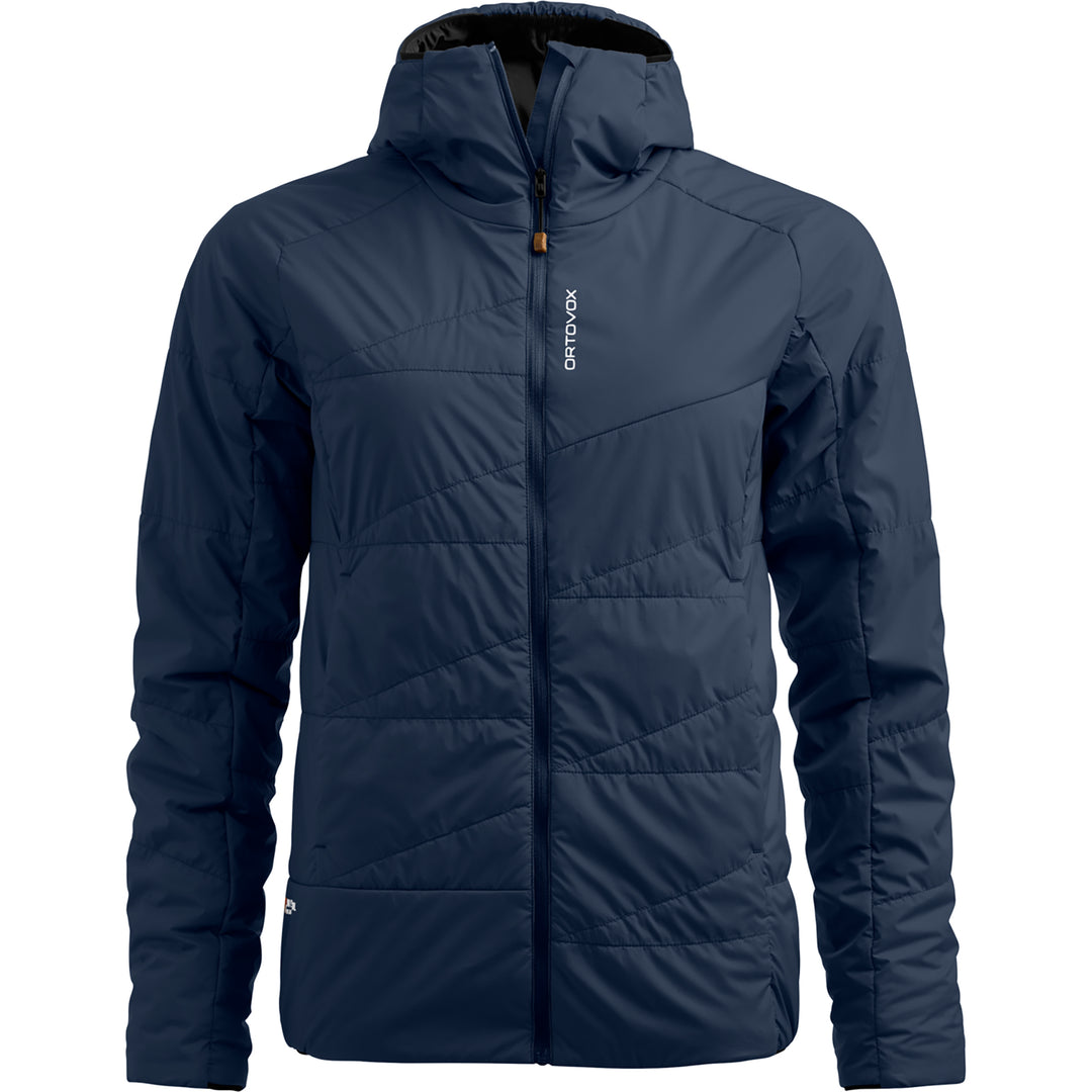 Swisswool Piz Duan Veste W