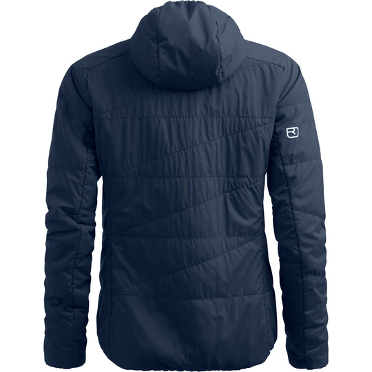 Swisswool Piz Duan Veste W