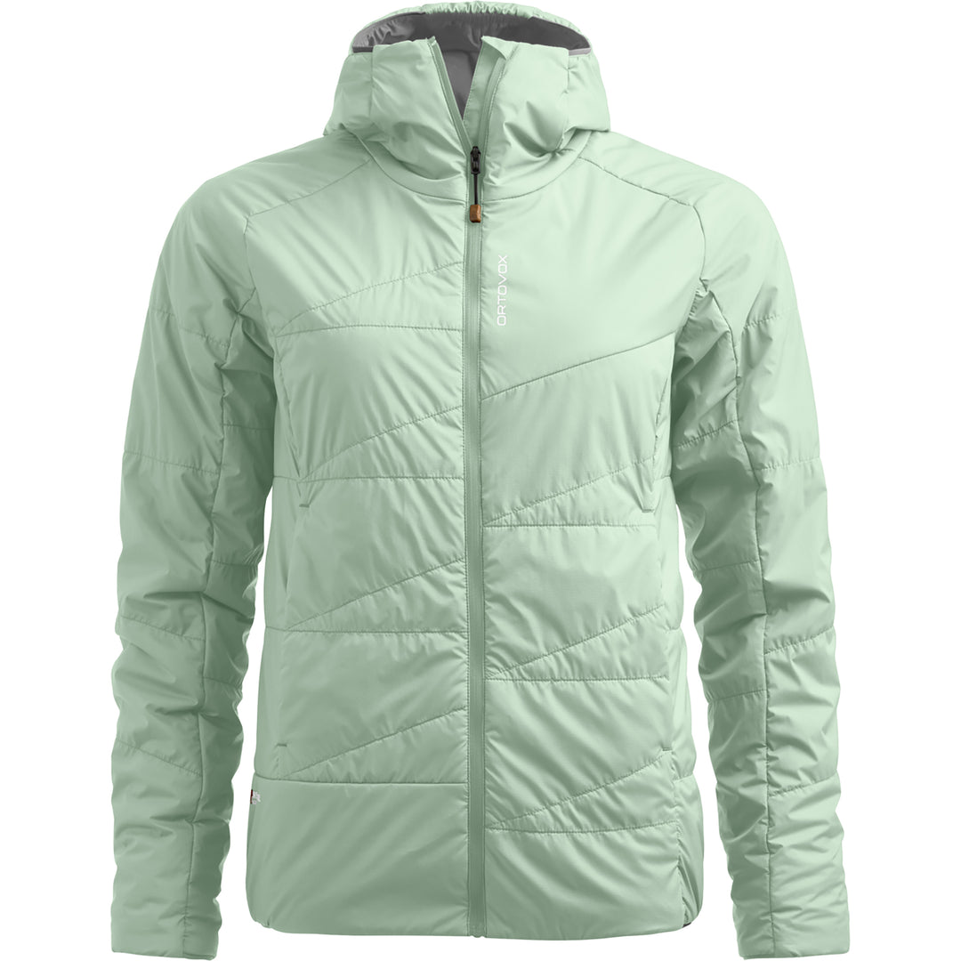 Swisswool Piz Duan Veste W