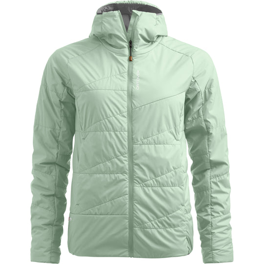 Swisswool Piz Duan Veste W