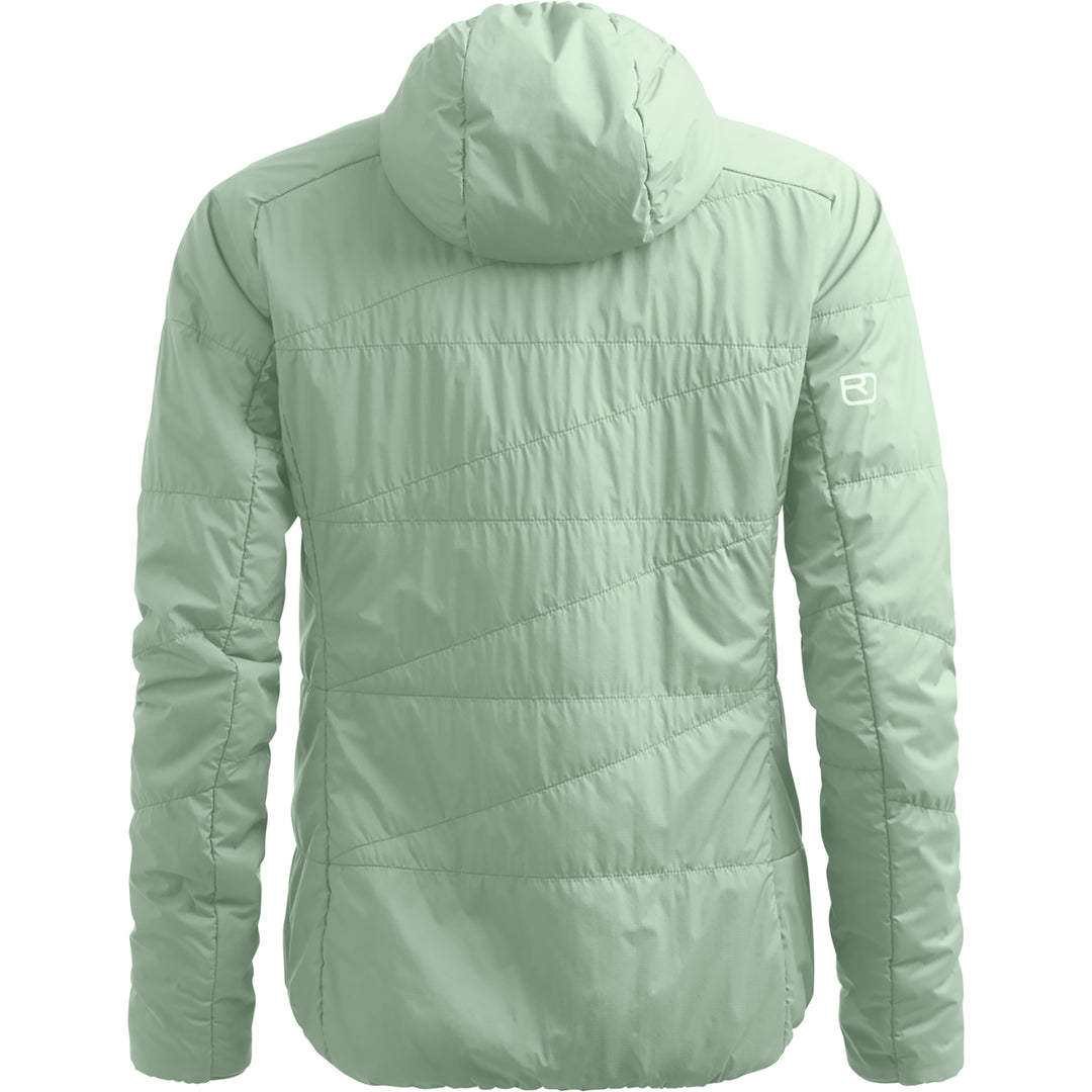 Swisswool Piz Duan Veste W