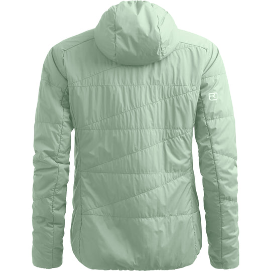 Swisswool Piz Duan Veste W