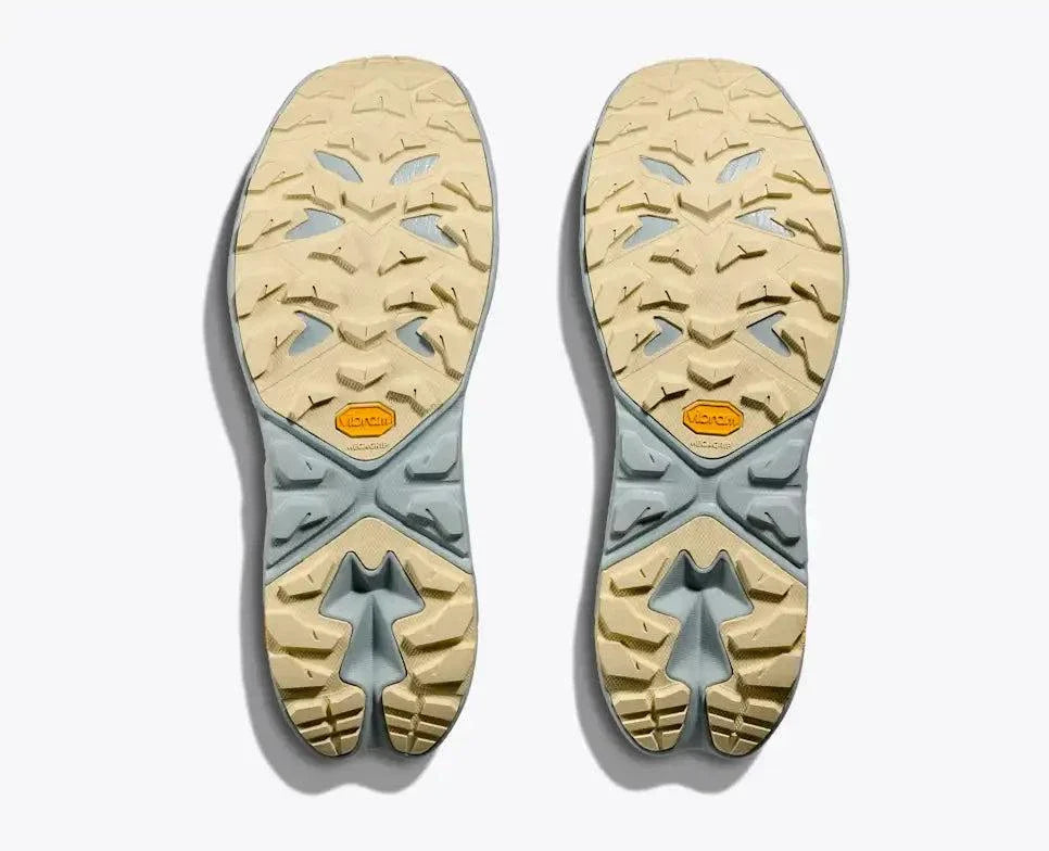 Scarpa da trekking M Anacapa 2 Low Gtx sostenibile con Gore-Tex e suola Vibram Megagrip
