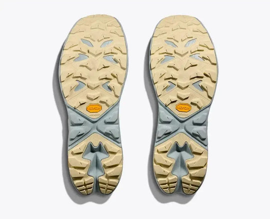 Scarpa da trekking M Anacapa 2 Low Gtx sostenibile con Gore-Tex e suola Vibram Megagrip