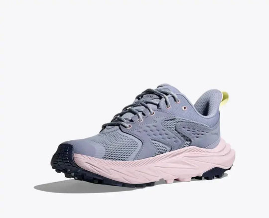 Modello da trekking leggero e sostenibile W Anacapa 2 Low GTX con GORE-TEX e suola Vibram Megagrip