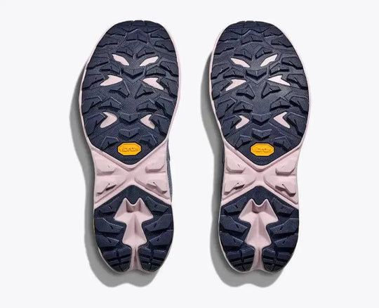 Modello da trekking W Anacapa 2 Low GTX scarpa sostenibile con GORE-TEX Invisible Fit e suola Vibram Megagrip