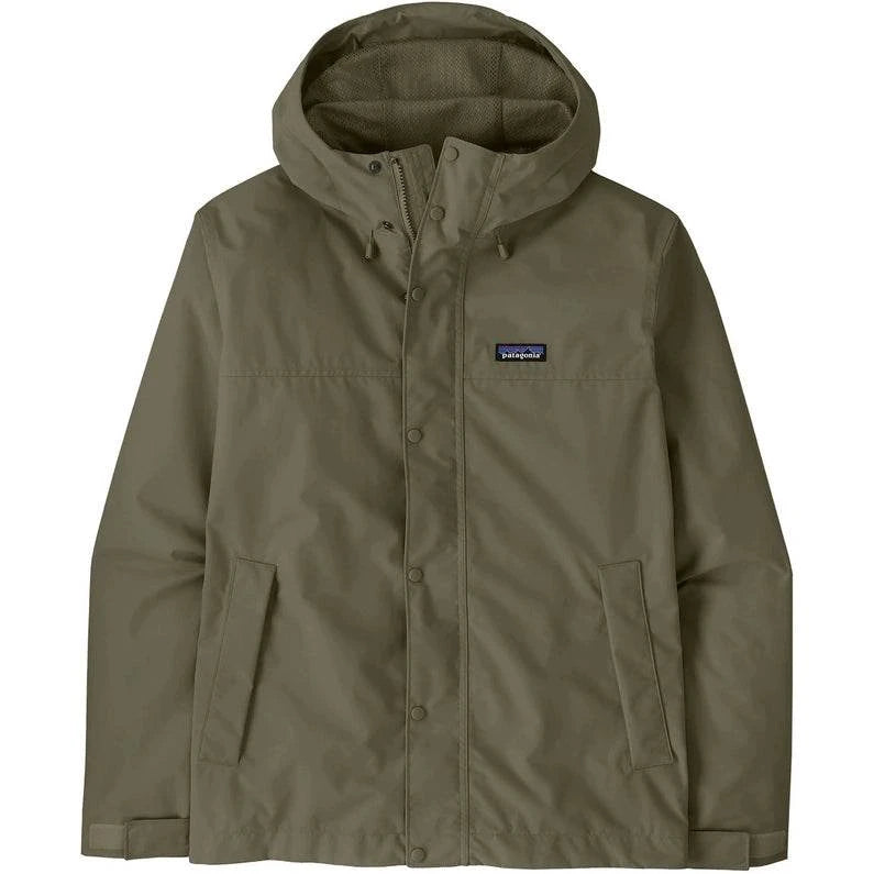 M's Outdoor Everyday Rain Jkt