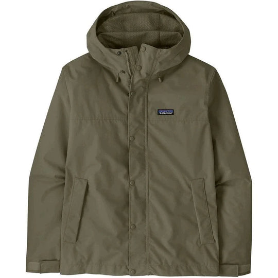 M's Outdoor Everyday Rain Jkt