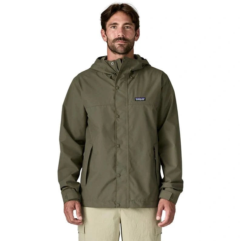 M's Outdoor Everyday Rain Jkt