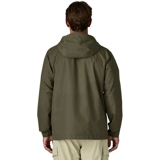M's Outdoor Everyday Rain Jkt