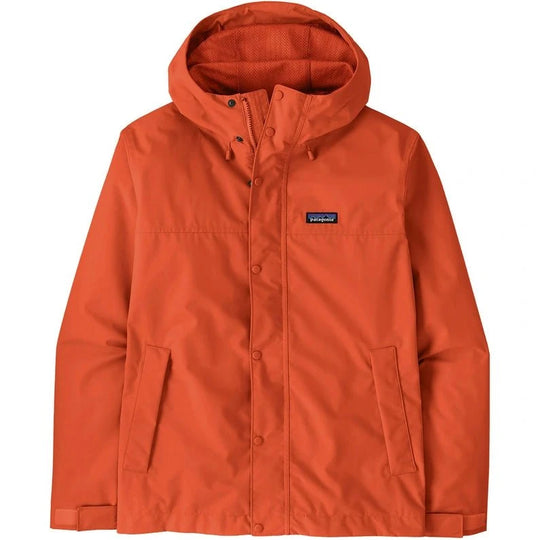 M's Outdoor Everyday Rain Jkt