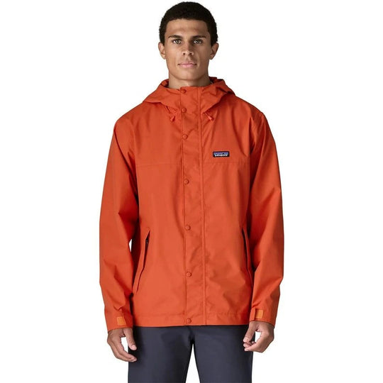 M's Outdoor Everyday Rain Jkt