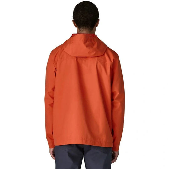 M's Outdoor Everyday Rain Jkt
