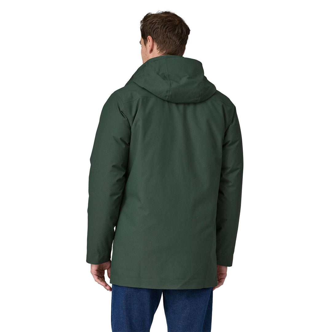 M's Tres 3-In-1 Parka