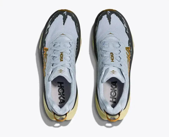 Scarpa Trail Torrent 4 innovativa con ammortizzazione leggera e suola carrarmato aggressive da 5 mm per massimo grip sui sentieri