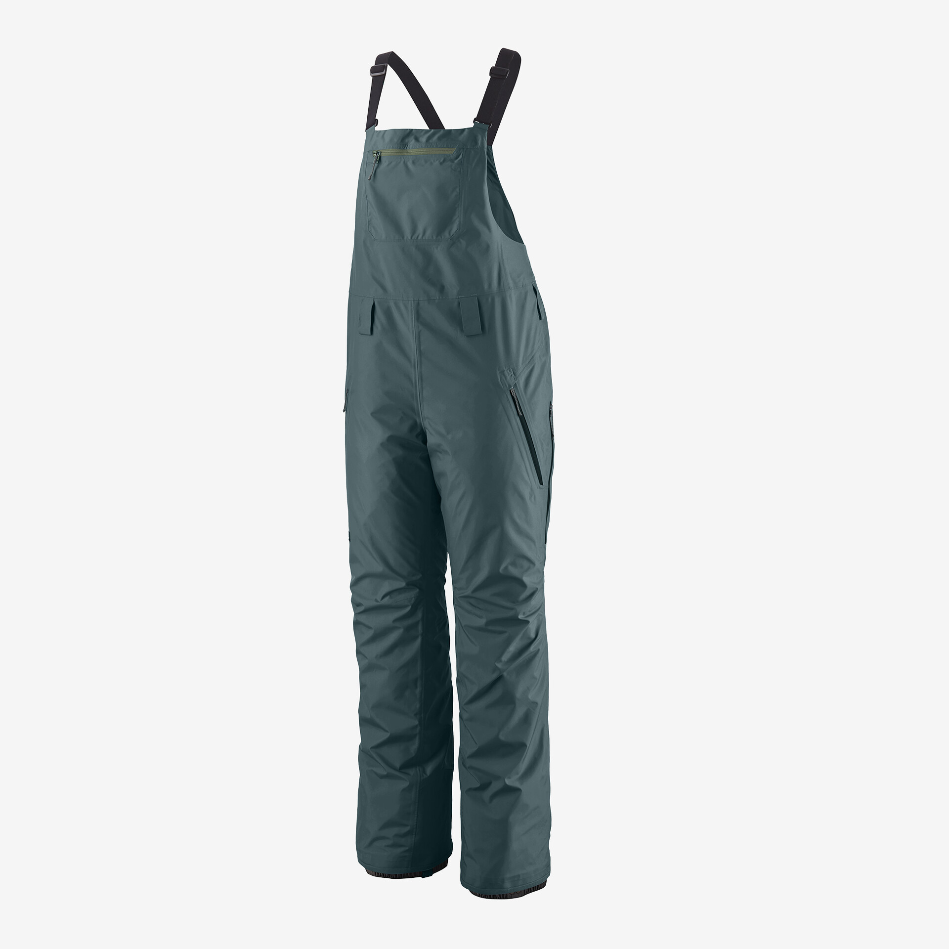 W's Powder Town Bibs - Bshop