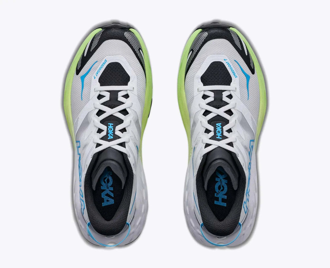 W Speedgoat 7